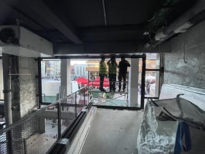 Pub El Corner en Withink Center