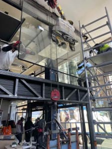 Pub El Corner en Withink Center