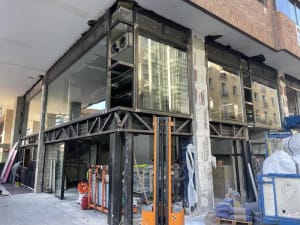 Pub El Corner en Withink Center