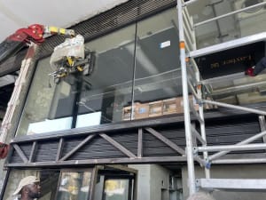 Pub El Corner en Withink Center