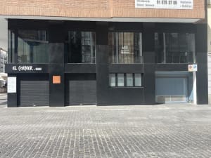 Pub El Corner en Withink Center