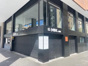 Pub El Corner en Withink Center