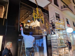 Pub El Corner en Withink Center