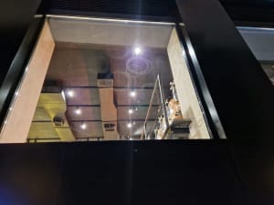 Pub El Corner en Withink Center