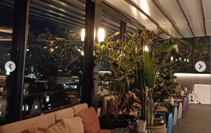 Política de privacidad y cookies 7 Instalación en Casa Suecia por Compass Research 1