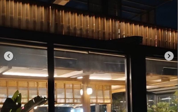 Política de privacidad y cookies 6 Instalación en Casa Suecia por Compass Research 2