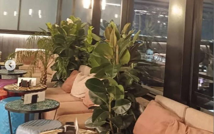 Política de privacidad y cookies 5 Instalación en Casa Suecia por Compass Research 3