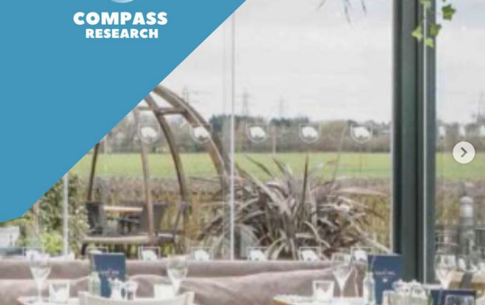 Cortinas de cristal Compass Research Madrid-Málaga-Lisboa